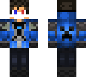 rainimator with mask