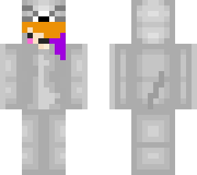 rat suit (description)