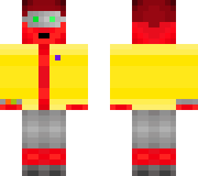 raykret