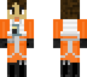 rebel pilot nanis