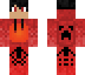 red gamer