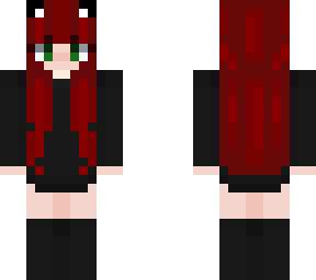 red haurrg