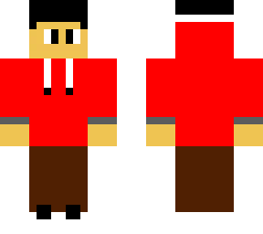 red kiddo