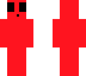 red slime