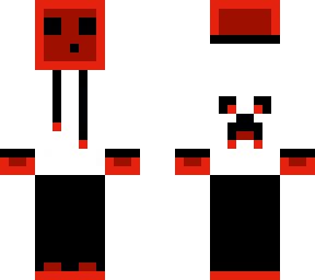 red slime