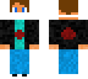 red stone sergeant?