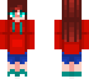 red sweatshirt rce