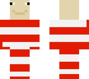 red/white derpie