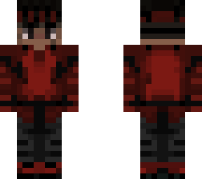 redline