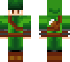 robin hood