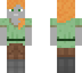robo alex