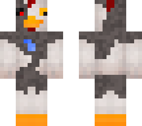 robot chicken