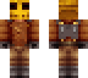 rockeeteer