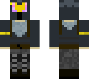 rogue agent