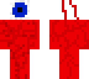 rogue eye