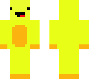 rubber ducky skeppy