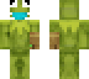 ryxu test skin