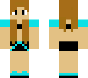 sand girl