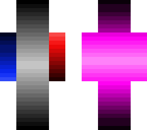 scaled rainbow