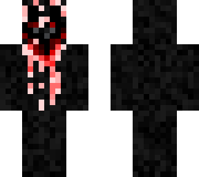 scary
