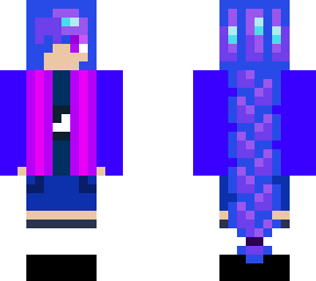 school girl galaxy