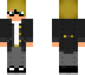 schoolboy (5th iteration)