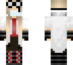 scientist