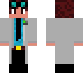 scientist