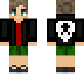 seans skin