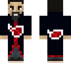 serj tankian akatsuki