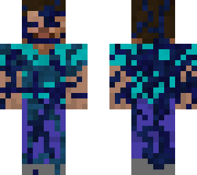 shadow herobrine