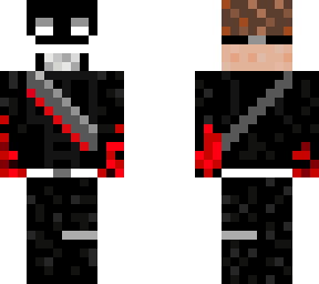 shadow psycho killer