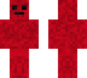 shadow red