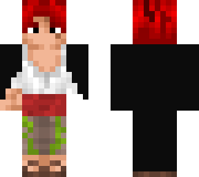 shanks