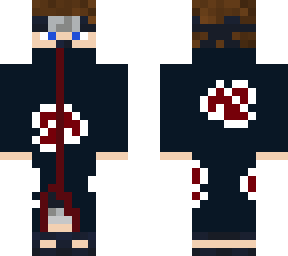 shinobi akatsuki