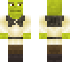 shrek