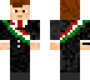 sindaco italiano