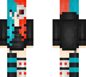 skele b