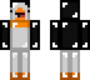 skeppy penguin