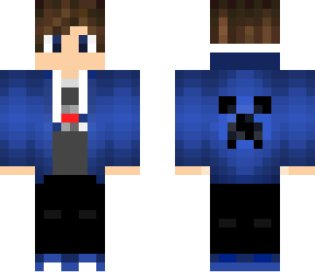 skin for zimmos_