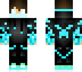 sky fox gamer