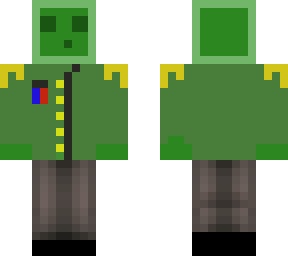 slime