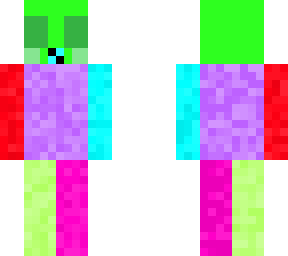 slime baby