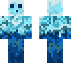 slimy ice fade