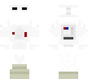 snow trooper