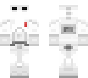 snow trooper