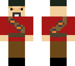 solider