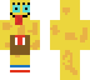 sponegebob
