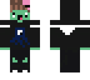 squid lover (zombie)