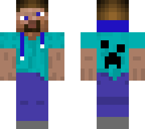 steve, but he's a pro.